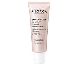 Oxygen-Glow Cc Cream 40 Ml