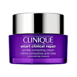 Smart Clinical Wrinkle Corecting Cream 50 Ml