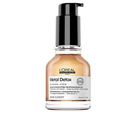 Metal Detox Professional Concentrated Oil 50 Ml