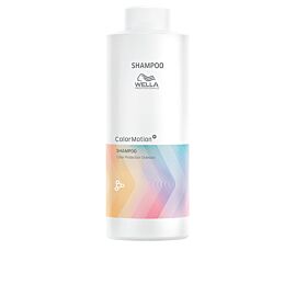 Color Motion Shampoo Unisex