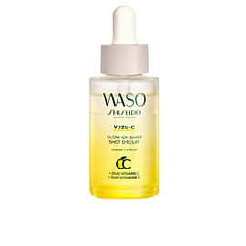 Waso Yuzu-C Glow-On Shot Serum 28 Ml