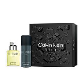 Eternity For Men Set 