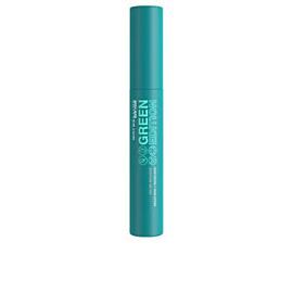 Green Edition Mascara #Black