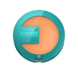 Green Edition Blurry Skin Powder #100 1 U