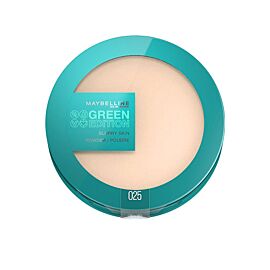 Green Edition Blurry Skin Powder #25 1 U