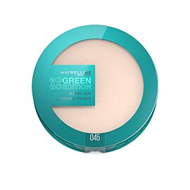 Green Edition Blurry Skin Powder #45 1 U