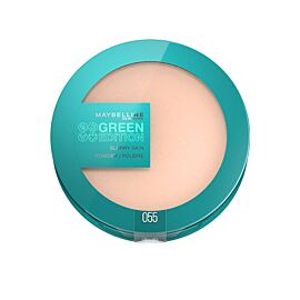 Green Edition Burry Skin Powder #55