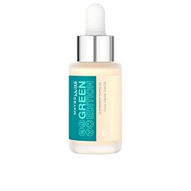 Green Edition Superdrop Tinted Oil #10