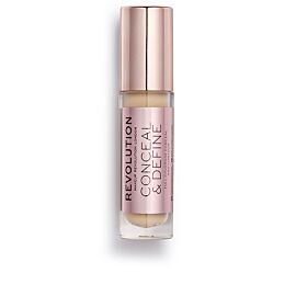 Conceal & Define Full Coverage Conceal And Contour #C5