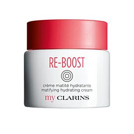 My Clarins Re-Boost Crème Matité Hydratante 50 Ml