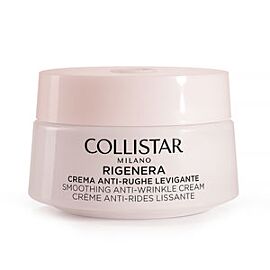 Rigenera Crema Alisadora Antiarrugas 50 Ml