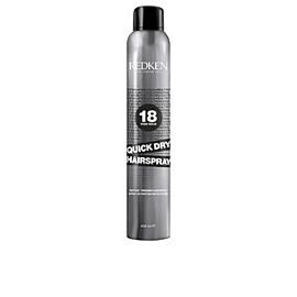 Hairsprays Pure Force 20 Redken