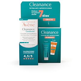 Cleanance Gel Limpiador Set 2 Pz