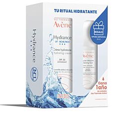 Hydrance Uv Crema Hidratante Rica Set 2 P