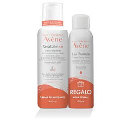 Xeracalm A.D. Crema Relipidizante Set 2 Pz