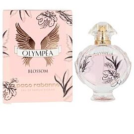 Olympéa Blossom Natural Spray Eau De Parfum Spray 50 Ml