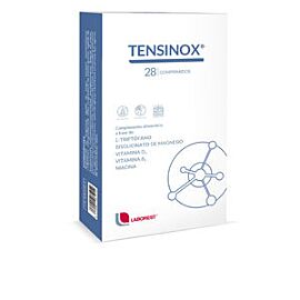 Tensinox Comprimidos 28 U