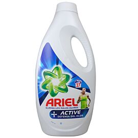 Ariel Odor Active Liquid Detergent 29 Doses