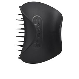 Scalp Brushes #Black 1 U