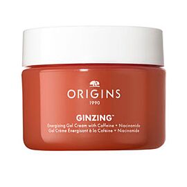 Ginzing Energy-Boosting Gel Moisturizer 30 Ml