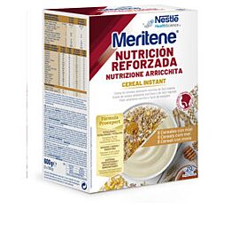 Cereal Instant #Cereales Con Miel 600 Gr