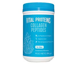 Collagen Peptides #Flavorless 567 Gr