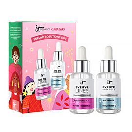 Beautiful Together Serums Solutions Set 2 Pz