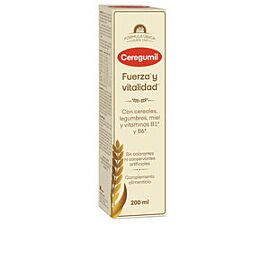 Ceregumil Jarabe 200 Ml