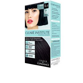 Colour Clinuance Cabellos Delicados #1.0-Negro 1 U