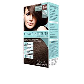 Colour Clinuance Cabellos Delicados #4.01-Chocolate Frio 1 U