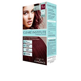 Colour Clinuance Cabellos Delicados #5.6-Chocolate Cereza 1 U