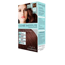 Colour Clinuance Cabellos Delicados #5.7-Chocolate Intenso 1 U