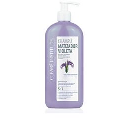 Matizador Violeta Champú 400 Ml