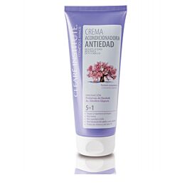 Anti Edad Crema Acondicionadora 200 Ml