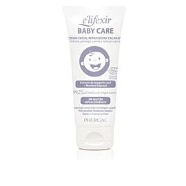 Eco Baby Care Crema Facial Calmante 50 Ml