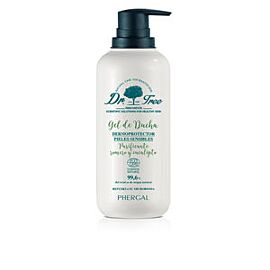 Eco Gel De Ducha Purificante 500 Ml