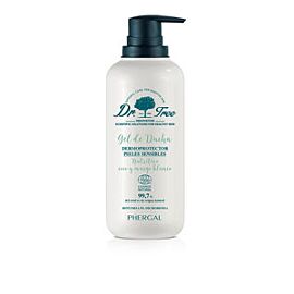 Eco Gel De Ducha Nutritivo 500 Ml