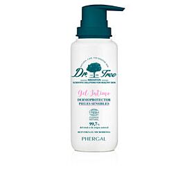 Pieles Sensibles Gel Íntimo 200 Ml