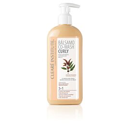 Bálsamo Co-Wash Curly Rizos Definidos Hidratación Brillo 300 Ml