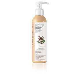 Booster Curly Izos Definidos Hidratación Brillo 200 Ml