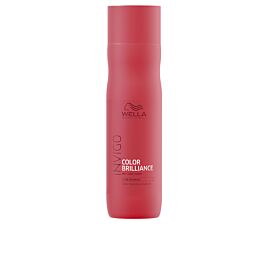 Invigo Color Brilliance Shampoo Fine Hair Unisex