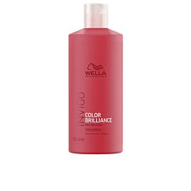 Invigo Color Brilliance Shampoo Fine Hair 500 Ml