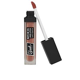 Matte Me Xxl Liquid Lipstick #Peaches N Cream​ 5 Ml