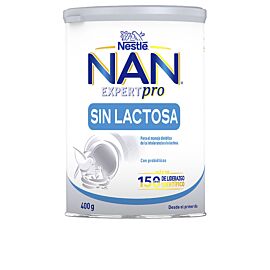 Expertpro Sin Lactosa 400 Gr