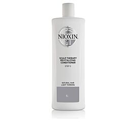 System 1 Scalp Therapy Revitalizing Conditioner Nioxin