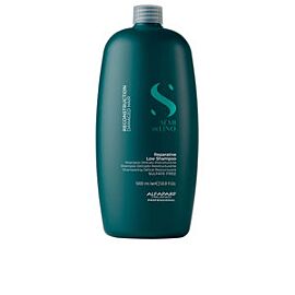 Semi Di Lino Reconstruction Reparative Low Shampoo Alfaparf