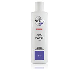 System 6 Scalp Therapy Revitalizing Conditioner 300 Ml