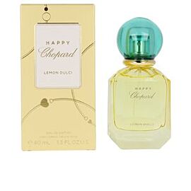 Happy Chopard Lemon Dulci Eau De Parfum Spray 100 Ml