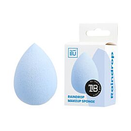 Raindrop Sponge #Turquoise 1 U