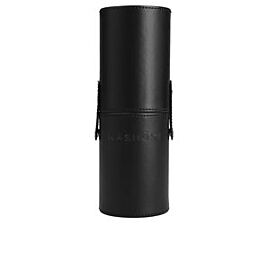 Kashoki Brush Holder Tube #Black 1 U